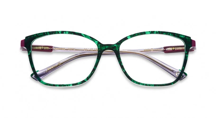 Etnia Barcelona SAJONIA Eyeglasses - view 14